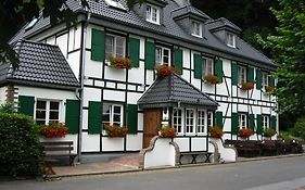 Wisskirchen Hotel & Restaurant
